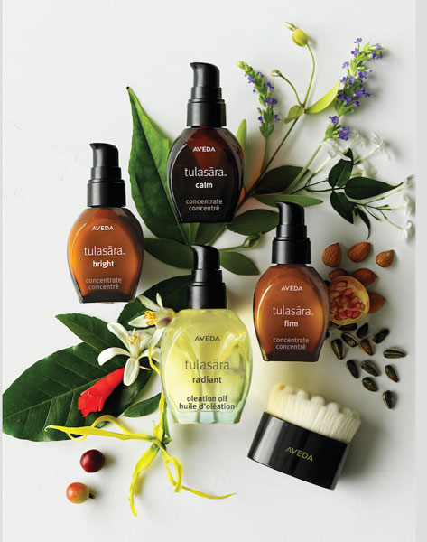 SOURCE: AVEDA.COM